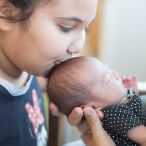 Meet your Posher, Chloe